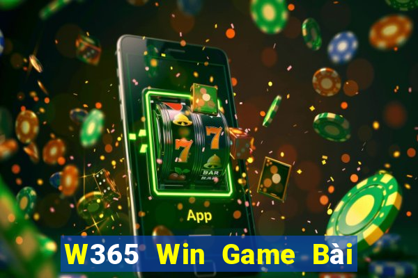 W365 Win Game Bài Lừa Đảo