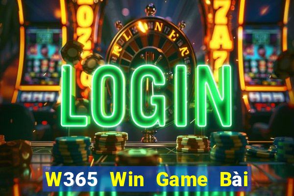 W365 Win Game Bài Lừa Đảo