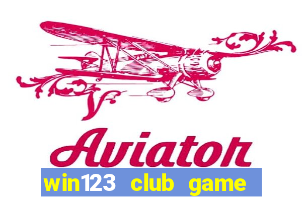 win123 club game bài đổi thưởng