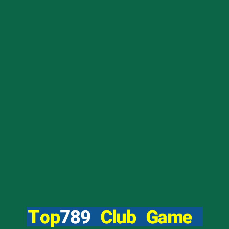 Top789 Club Game Bài Baccarat