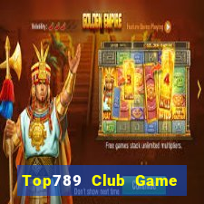 Top789 Club Game Bài Baccarat