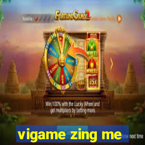 vigame zing me