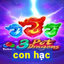 con hạc