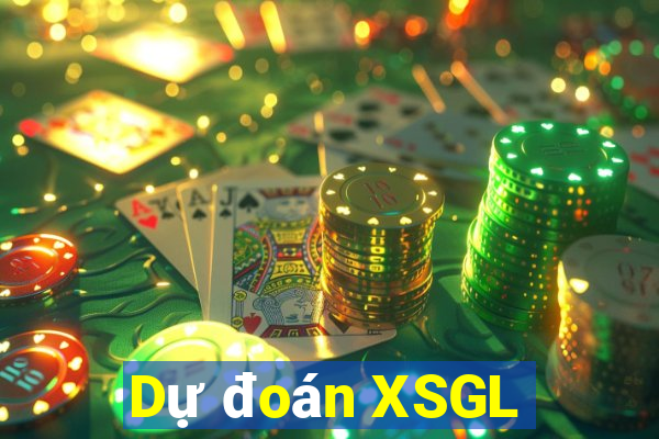 Dự đoán XSGL