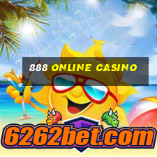 888 online casino