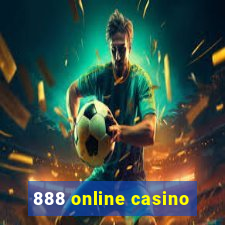 888 online casino