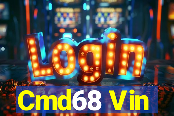 Cmd68 Vin