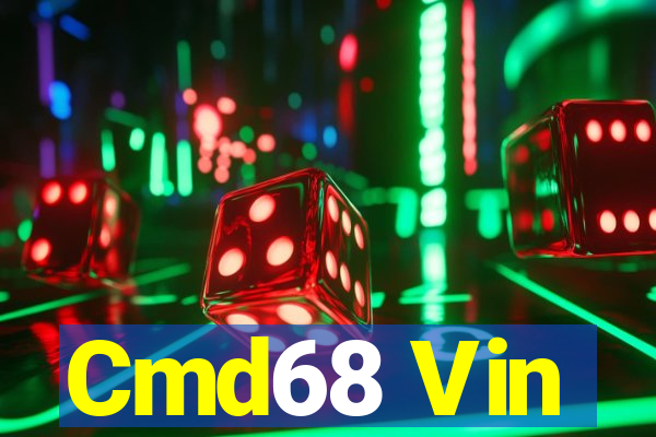 Cmd68 Vin