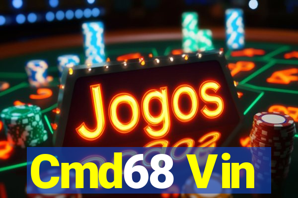 Cmd68 Vin