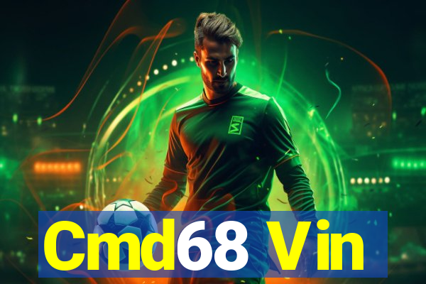 Cmd68 Vin