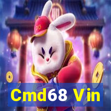 Cmd68 Vin