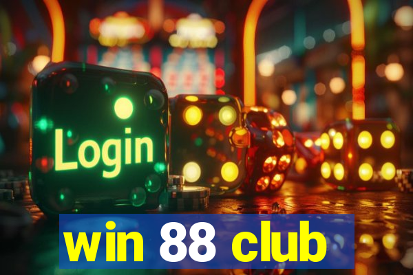 win 88 club