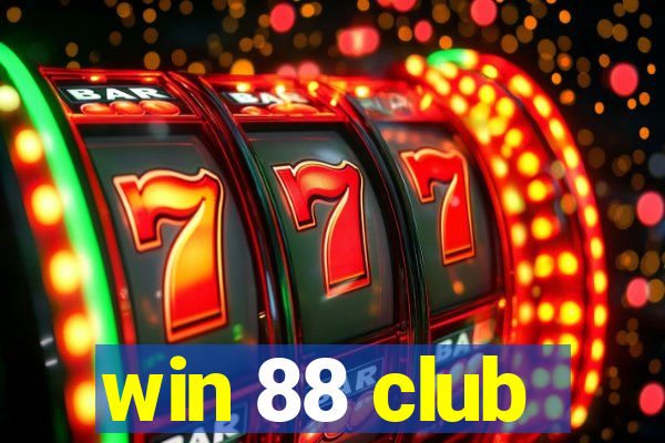 win 88 club