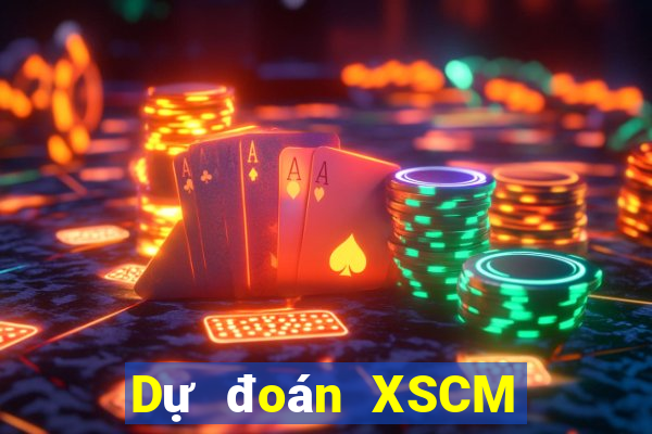 Dự đoán XSCM ngày 31