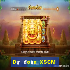 Dự đoán XSCM ngày 31