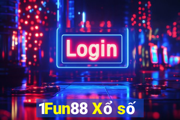 1Fun88 Xổ số