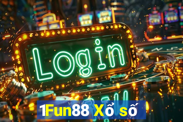 1Fun88 Xổ số