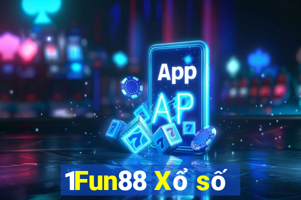 1Fun88 Xổ số