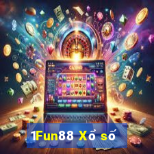 1Fun88 Xổ số