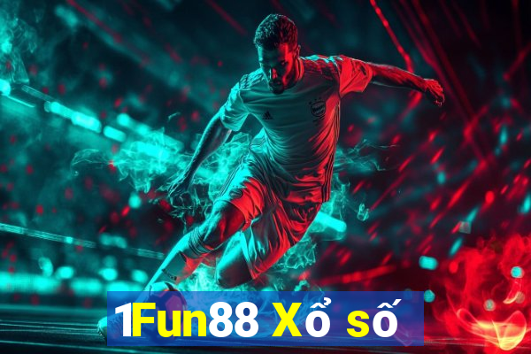 1Fun88 Xổ số