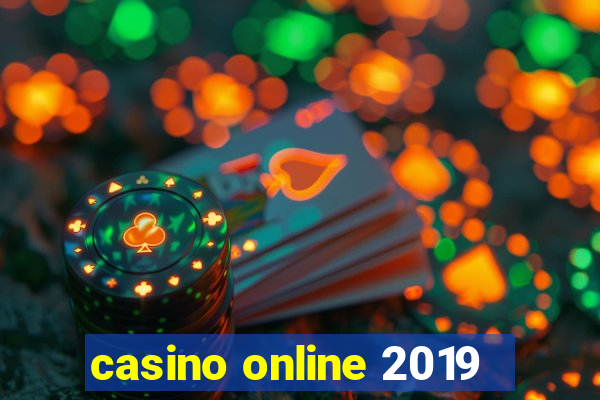 casino online 2019