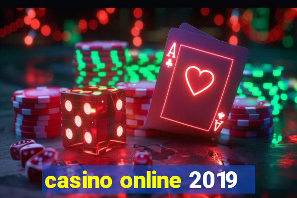 casino online 2019