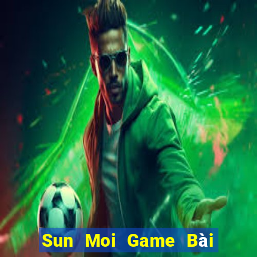 Sun Moi Game Bài Có Code