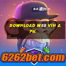 download w88 vin apk