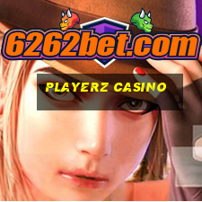 playerz casino