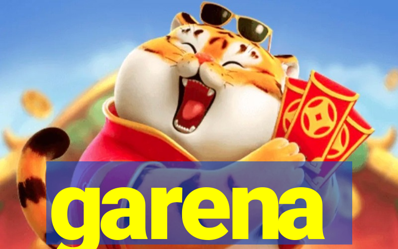 garena