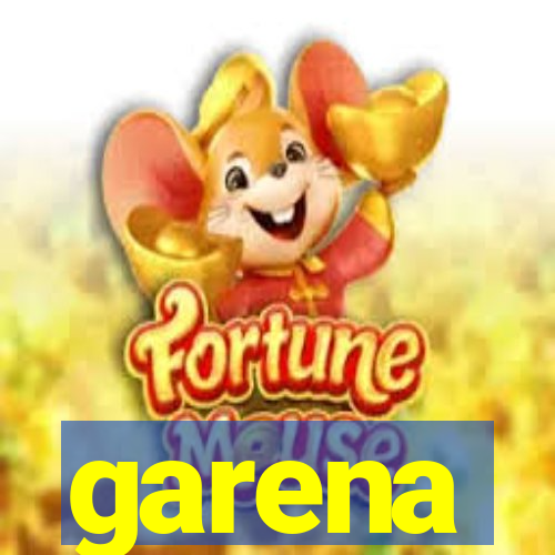 garena