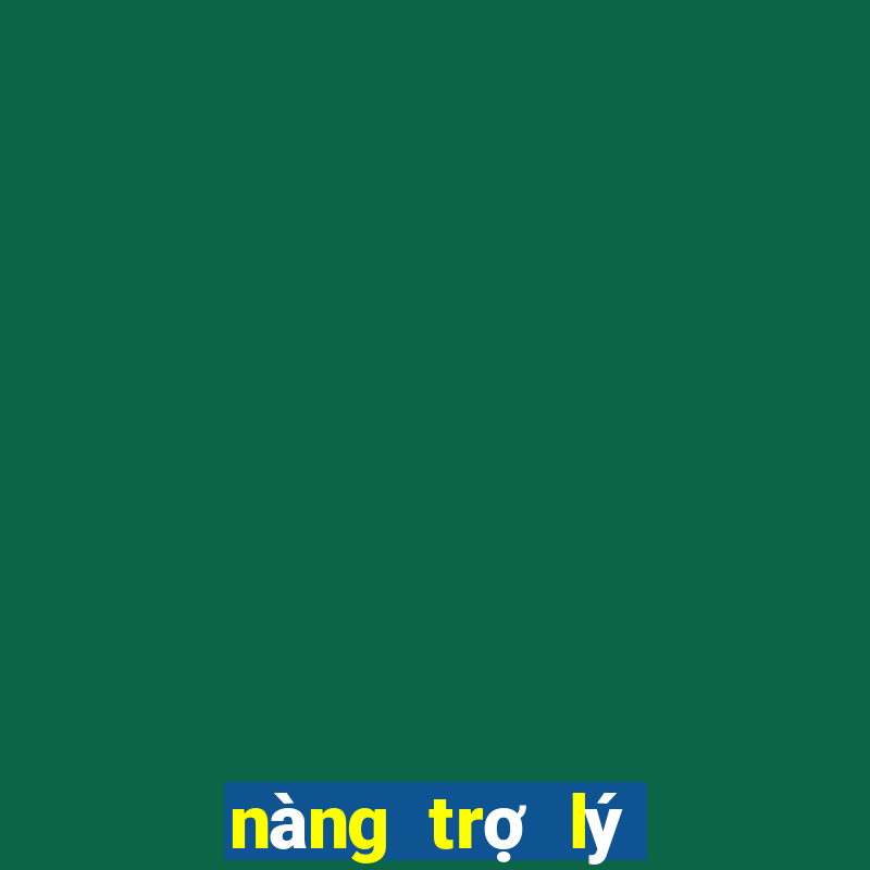 nàng trợ lý của anh   tập 3