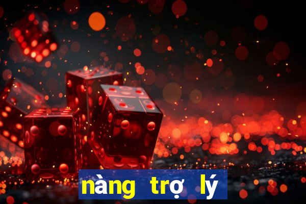 nàng trợ lý của anh   tập 3