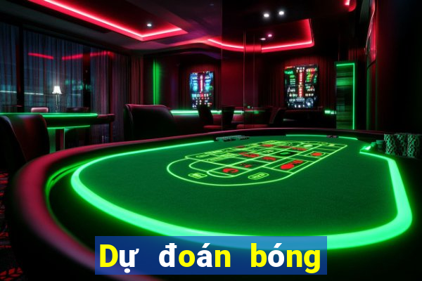 Dự đoán bóng đá được đề xuất