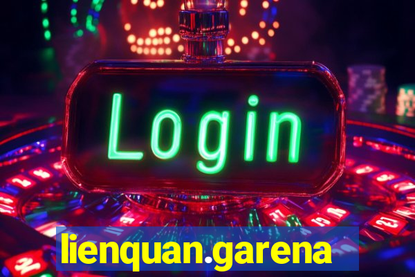 lienquan.garena.giftcode