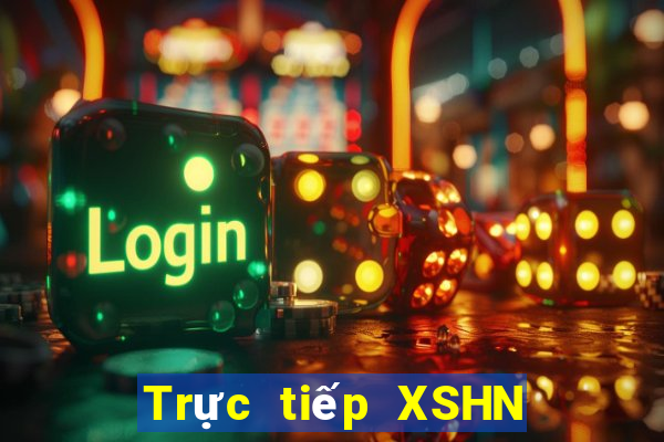 Trực tiếp XSHN ngày 5