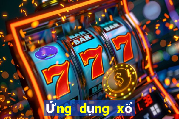 Ứng dụng xổ số 0359