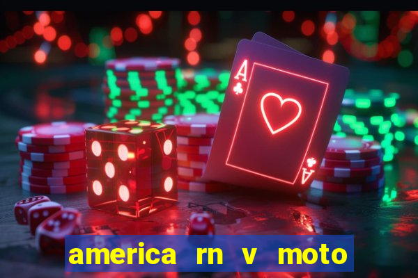 america rn v moto club ma