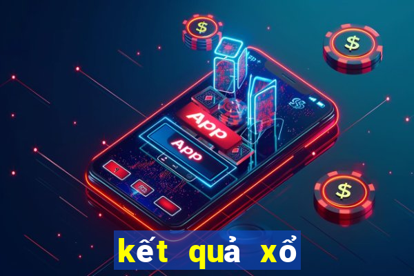 kết quả xổ số cào