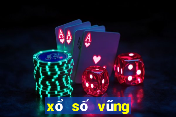 xổ số vũng tàu ngày 4 tháng 7