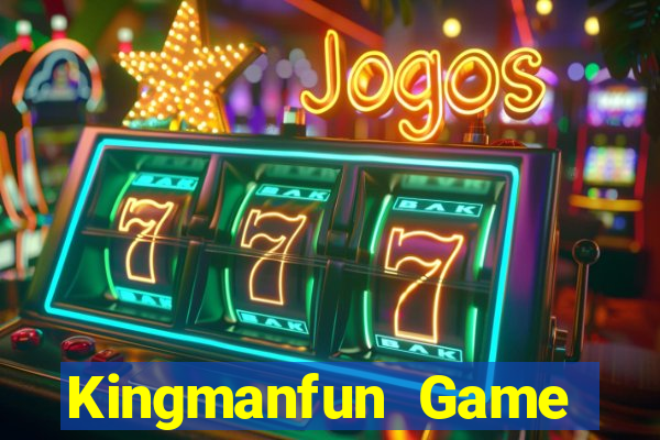 Kingmanfun Game Bài Giải Trí