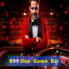 B99.One Game Bài Mèo Nổ