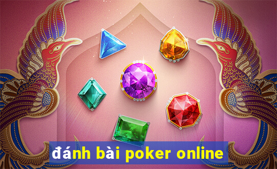 đánh bài poker online