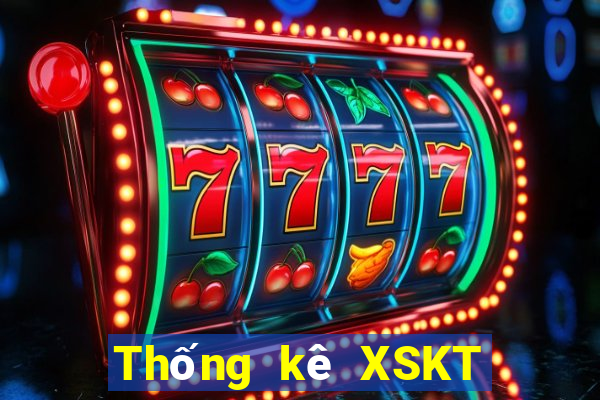 Thống kê XSKT ngày 29