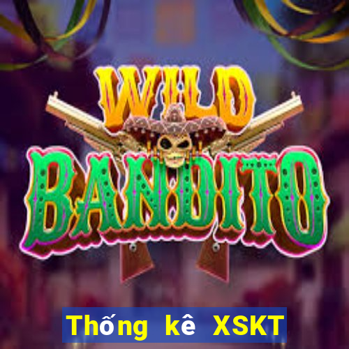 Thống kê XSKT ngày 29