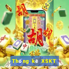 Thống kê XSKT ngày 29