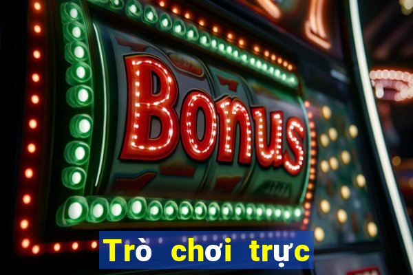 Trò chơi trực tuyến Baccarat