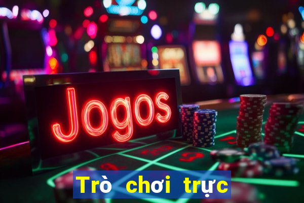 Trò chơi trực tuyến Baccarat