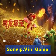 Sonvip.Vin Game Bài V52