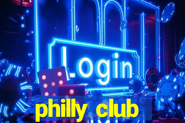 philly club